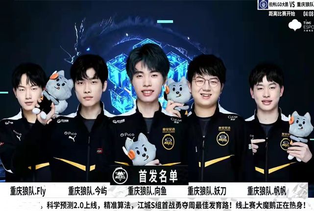 策略的選擇