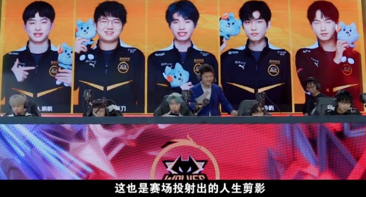 期的竞争力