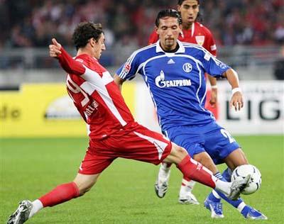 防守端的无 防守端的无