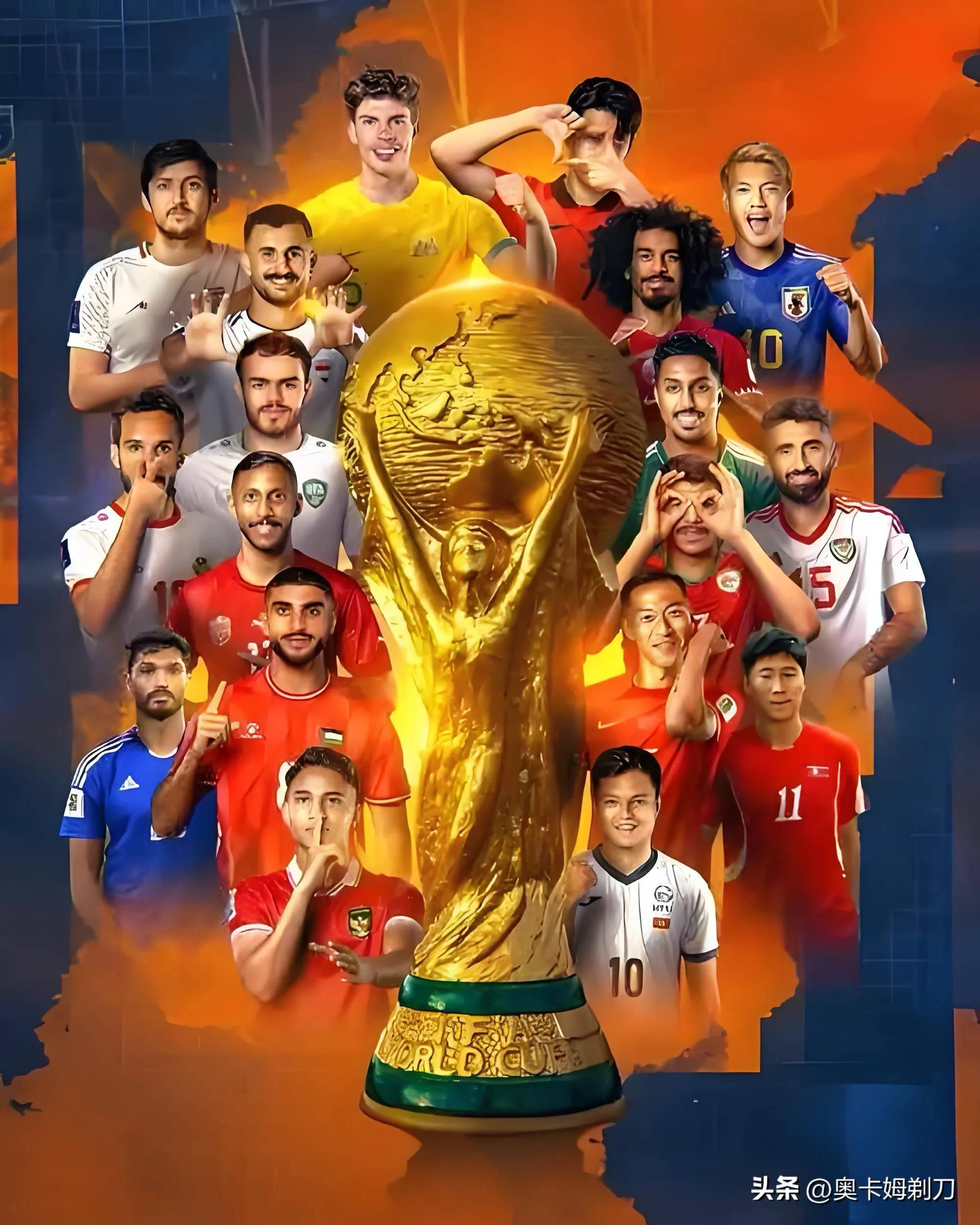 合作机会 合作机会