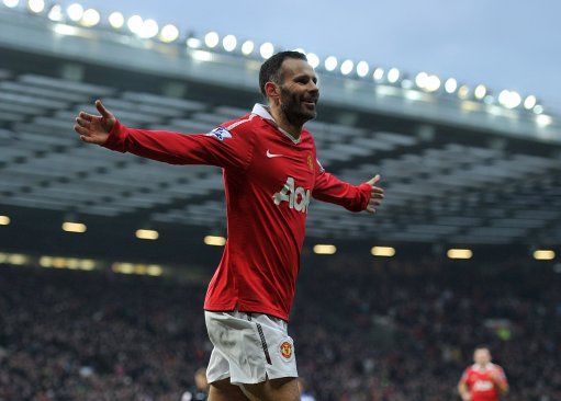 球迷的激情 球迷的激情