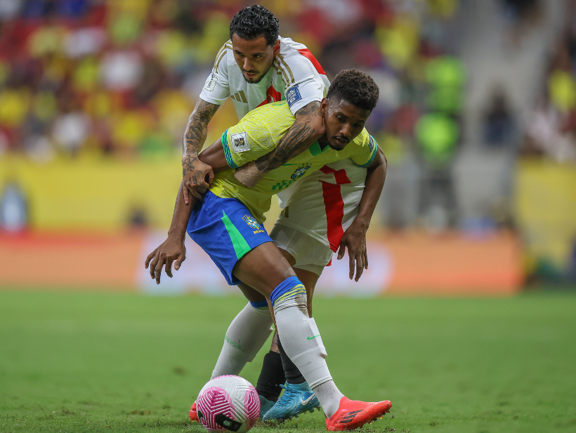 标赛的主线 标赛的主线