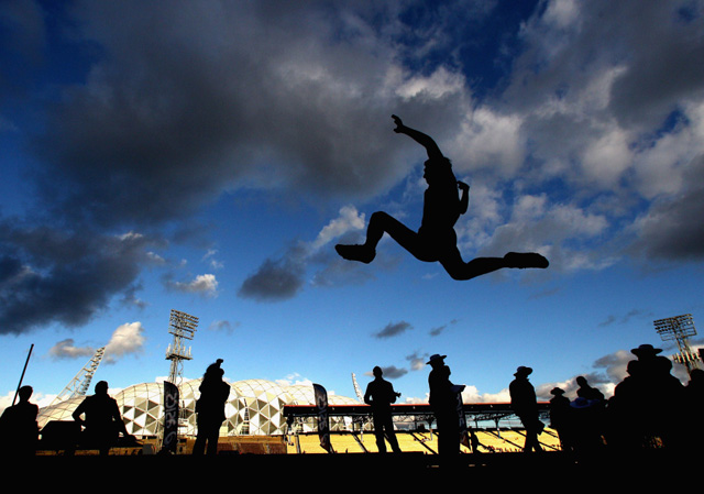 无限可能 无限可能