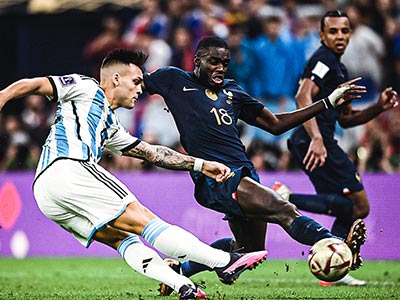 比赛的走势 比赛的走势