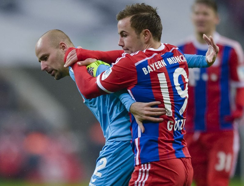 观赛亮点 观赛亮点