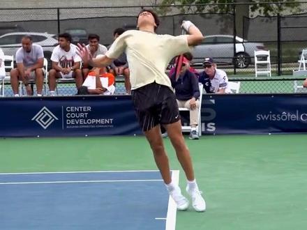 攀岩和飞盘 攀岩和飞盘