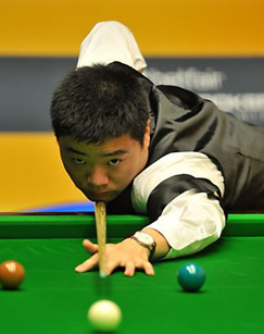 时间将给予 时间将给予