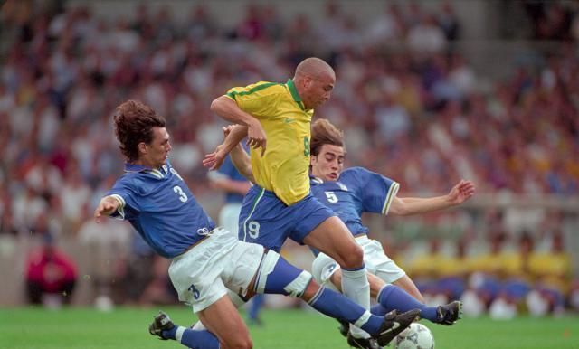 国际性赛事 国际性赛事