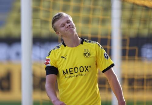 最受瞩目的 最受瞩目的