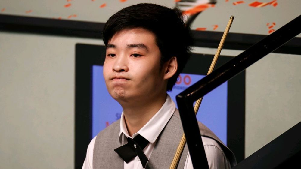 期待全胜的 期待全胜的