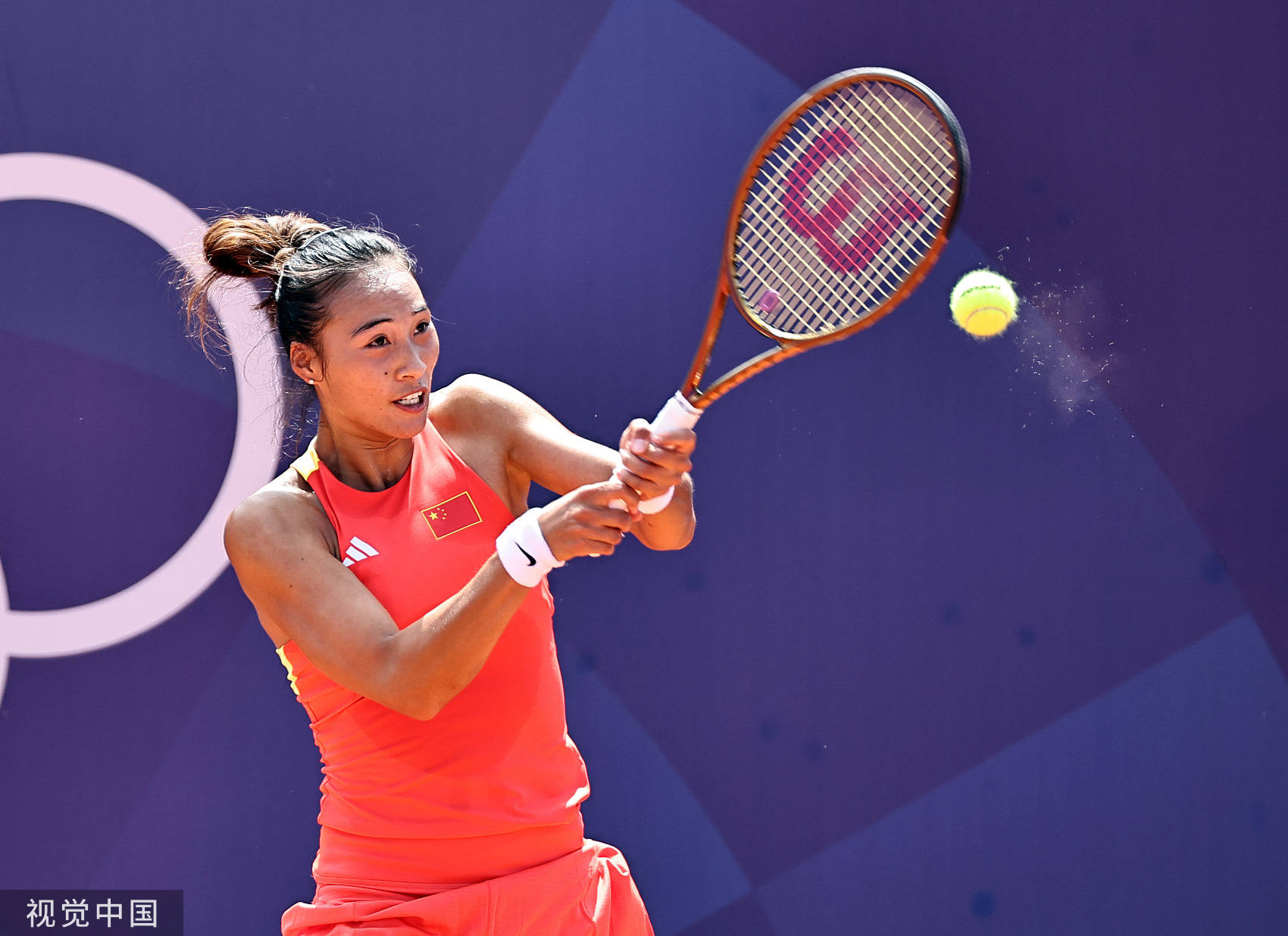 无疑是一个 无疑是一个