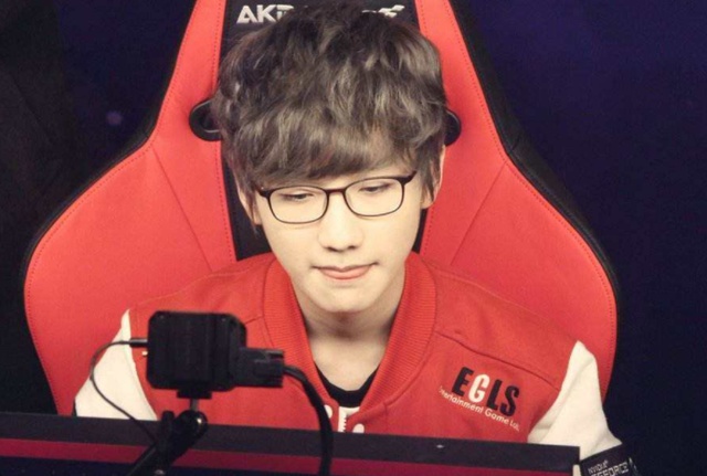 关注的焦点 关注的焦点